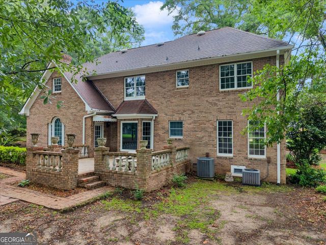 1015 Cherokee Road, Perry, GA 31069