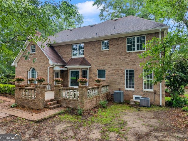 1015 Cherokee Road, Perry, GA 31069