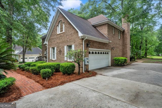 1015 Cherokee Road, Perry, GA 31069