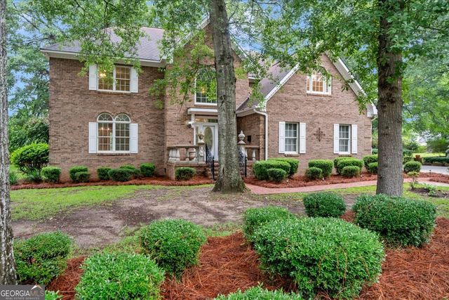 1015 Cherokee Road, Perry, GA 31069