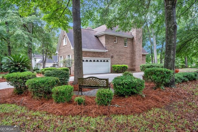 1015 Cherokee Road, Perry, GA 31069