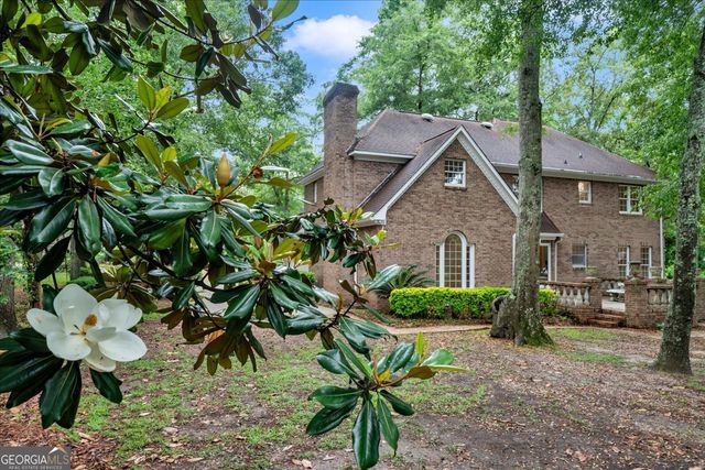 1015 Cherokee Road, Perry, GA 31069