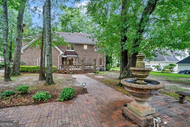 1015 Cherokee Road, Perry, GA 31069