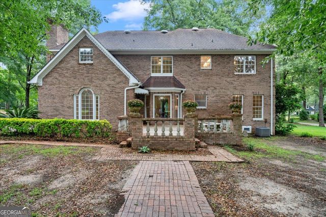 1015 Cherokee Road, Perry, GA 31069