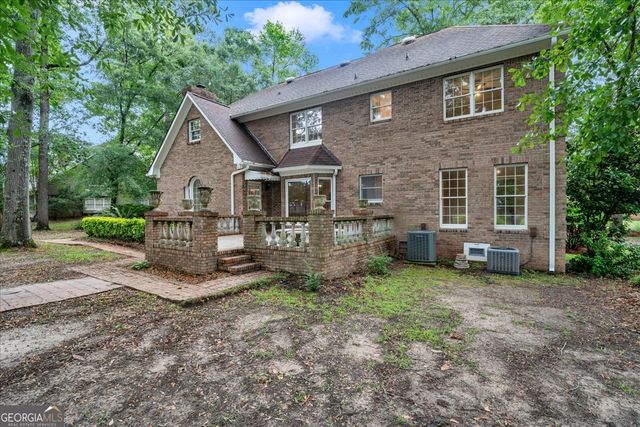1015 Cherokee Road, Perry, GA 31069