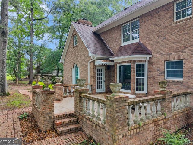 1015 Cherokee Road, Perry, GA 31069