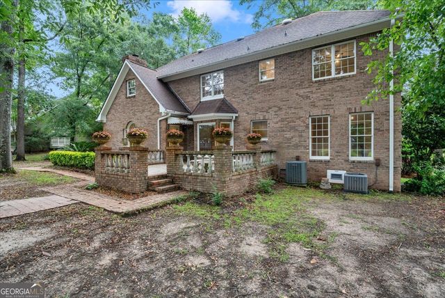 1015 Cherokee Road, Perry, GA 31069