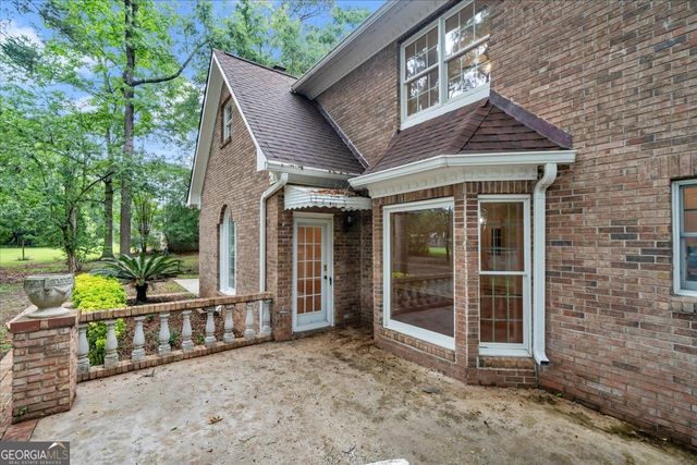 1015 Cherokee Road, Perry, GA 31069