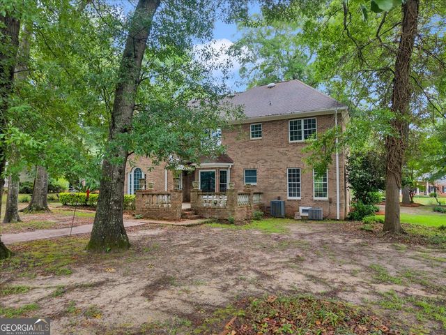 1015 Cherokee Road, Perry, GA 31069