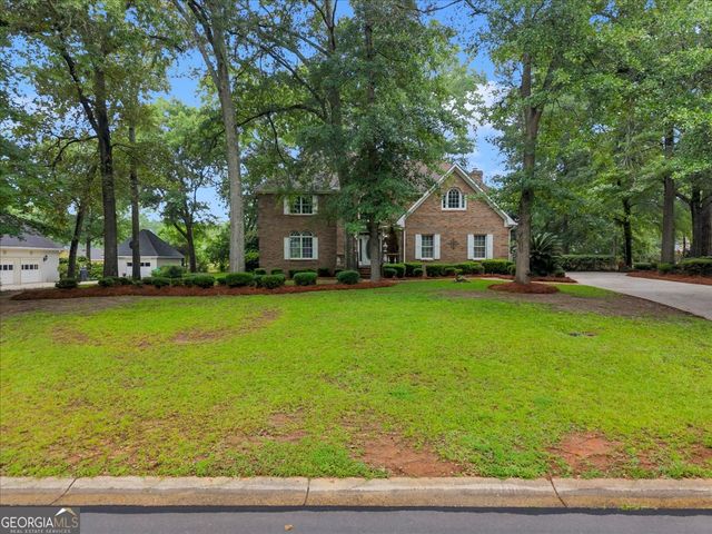 1015 Cherokee Road, Perry, GA 31069