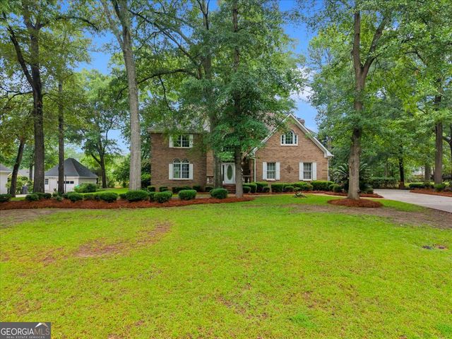 1015 Cherokee Road, Perry, GA 31069
