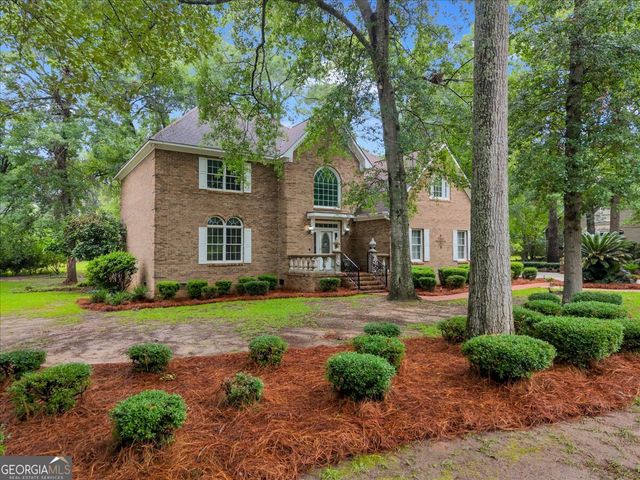 1015 Cherokee Road, Perry, GA 31069