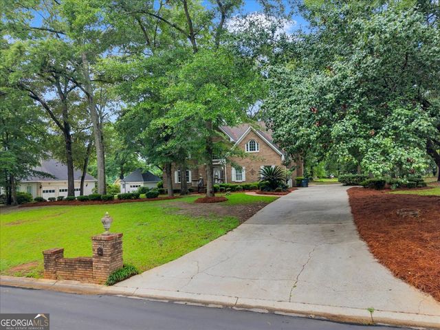 1015 Cherokee Road, Perry, GA 31069