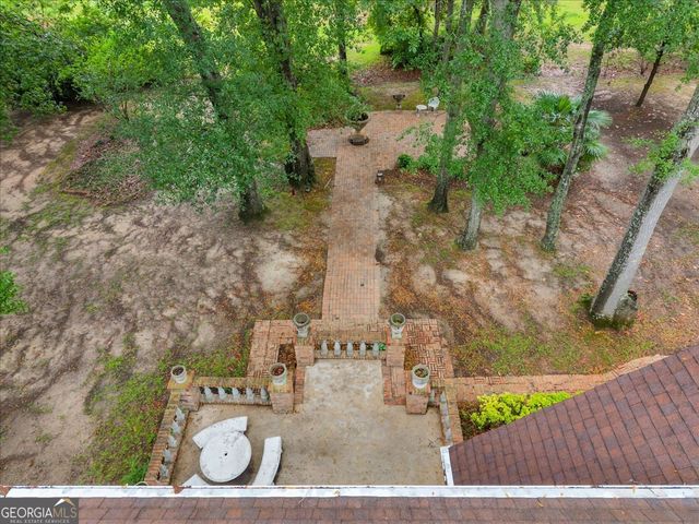 1015 Cherokee Road, Perry, GA 31069