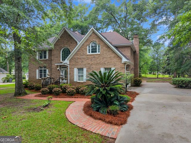 1015 Cherokee Road, Perry, GA 31069