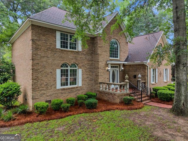 1015 Cherokee Road, Perry, GA 31069