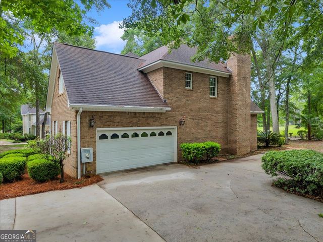1015 Cherokee Road, Perry, GA 31069