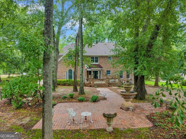 1015 Cherokee Road, Perry, GA 31069