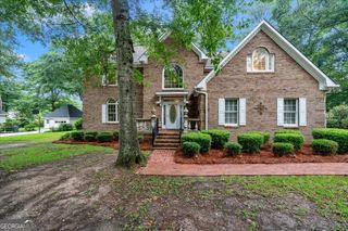 1015 Cherokee Road, Perry, GA 31069