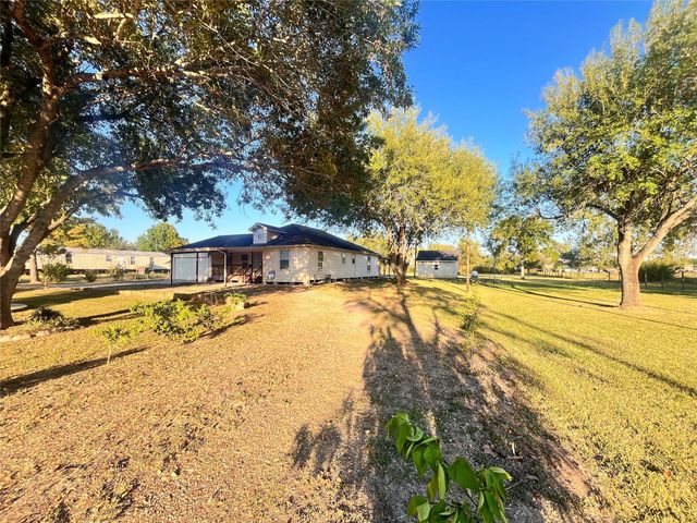 1010 Aurelia Lane, Rosenberg, TX 77471