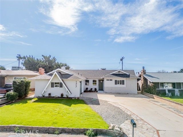 177 Myrtlewood Drive, Calimesa, CA 92320