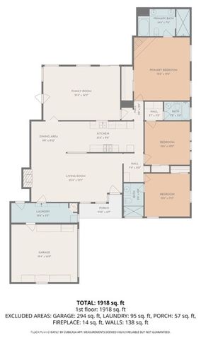 177 Myrtlewood Drive, Calimesa, CA 92320