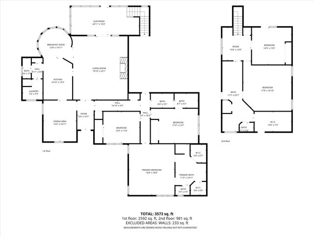 2900 Greenbrook Drive, Arlington, TX 76016