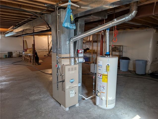 55 Barclay Court, Greece, NY 14612