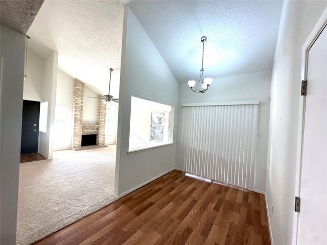 3103 Cliff Swallow Court, Spring, TX 77373