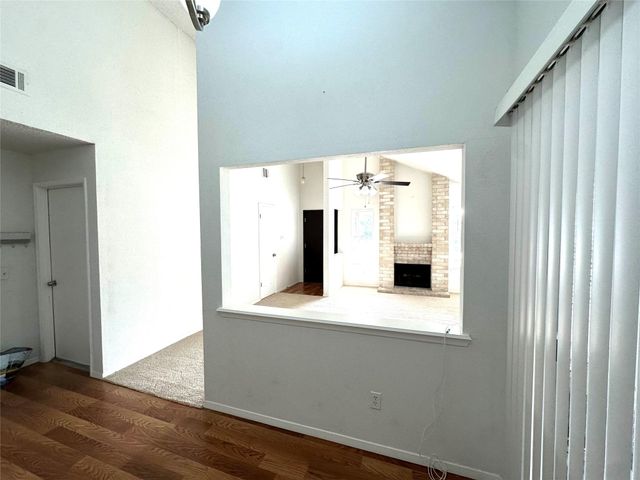 3103 Cliff Swallow Court, Spring, TX 77373