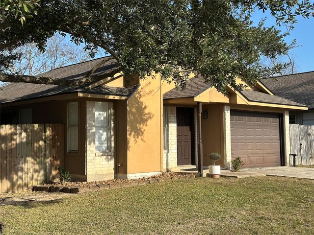 3103 Cliff Swallow Court, Spring, TX 77373