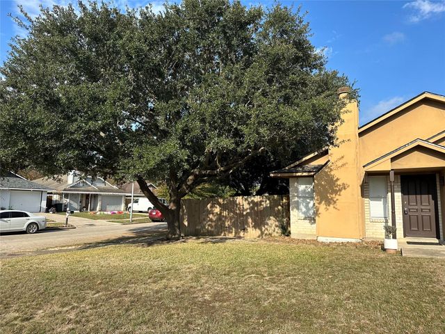 3103 Cliff Swallow Court, Spring, TX 77373