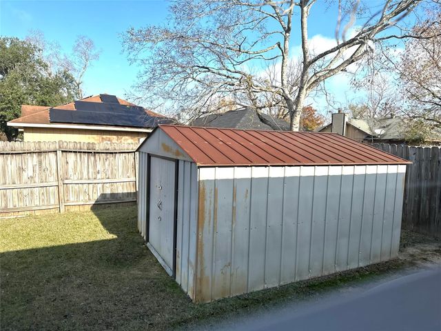 3103 Cliff Swallow Court, Spring, TX 77373