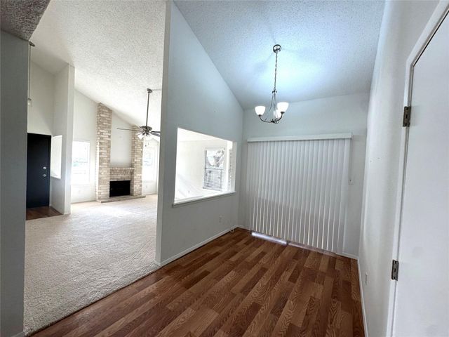 3103 Cliff Swallow Court, Spring, TX 77373