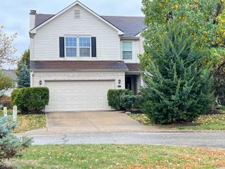 6682 Amherst Way, Zionsville, IN 46077