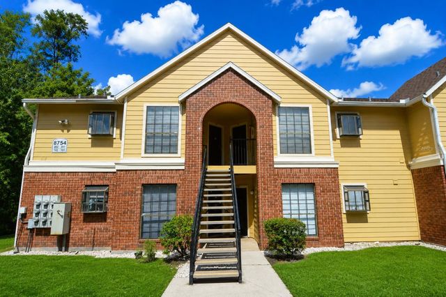 8754 MALLARD RESERVE DRIVE 202, Tampa, FL 33614