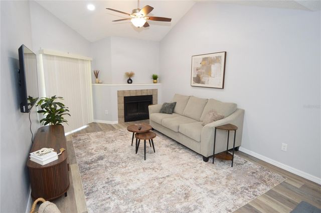8754 MALLARD RESERVE DRIVE 202, Tampa, FL 33614