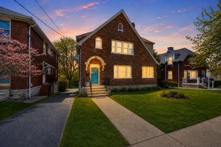 831 N Ft Thomas Avenue, Fort Thomas, KY 41075