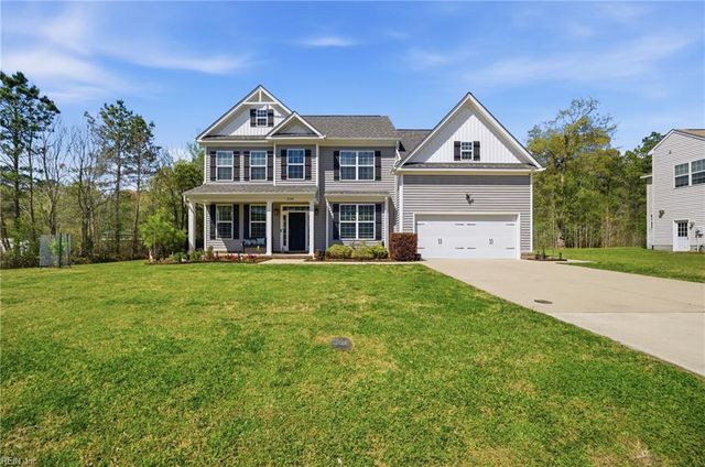 2128 Shipyard RD, Chesapeake, VA 23323