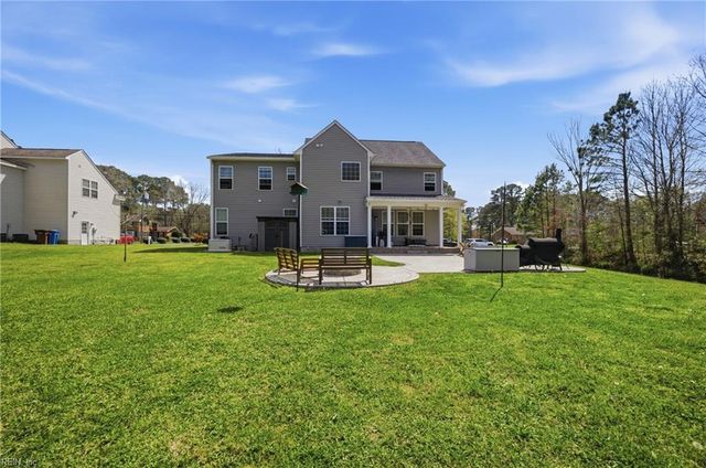 2128 Shipyard RD, Chesapeake, VA 23323