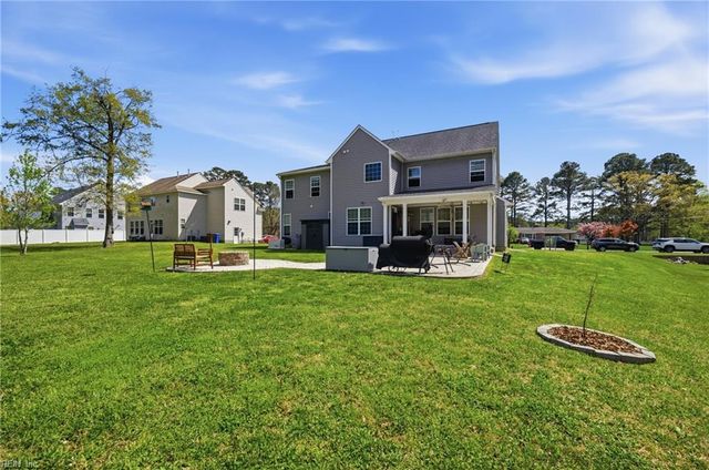 2128 Shipyard RD, Chesapeake, VA 23323