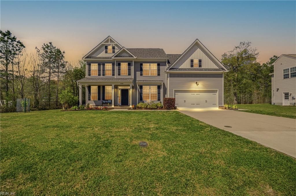 2128 Shipyard RD, Chesapeake, VA 23323