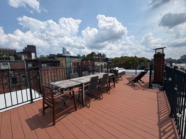 70 Revere Street 1, Boston, MA 02114