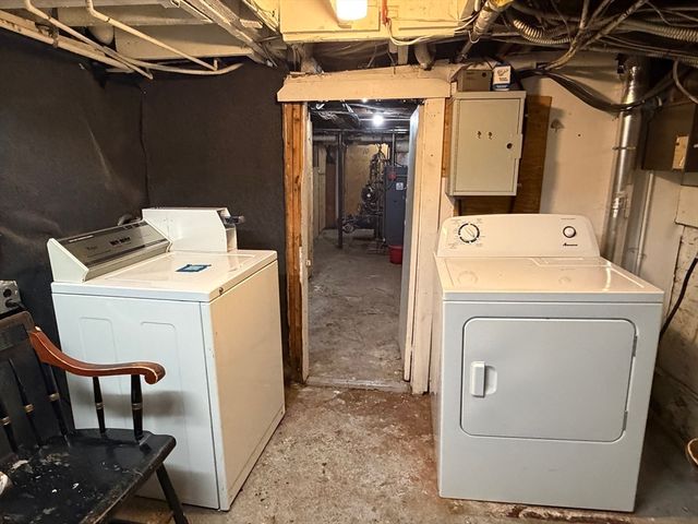 70 Revere Street 1, Boston, MA 02114