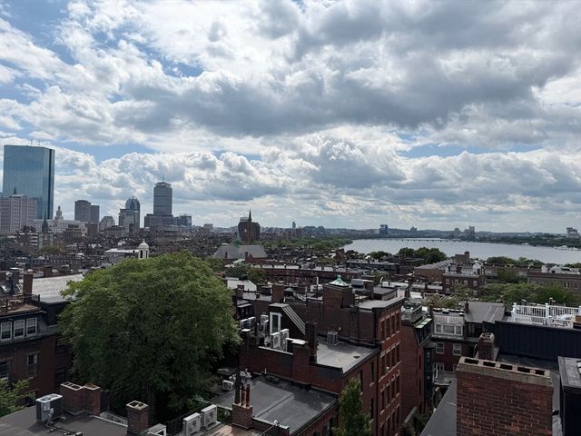 70 Revere Street 1, Boston, MA 02114