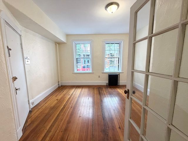 70 Revere Street 1, Boston, MA 02114