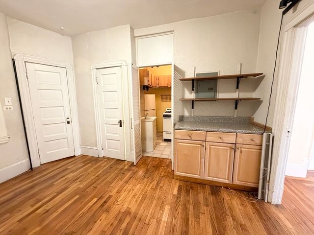 70 Revere Street 1, Boston, MA 02114