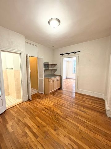 70 Revere Street 1, Boston, MA 02114
