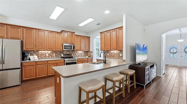 8839 39TH STREET CIRCLE E, Parrish, FL 34219