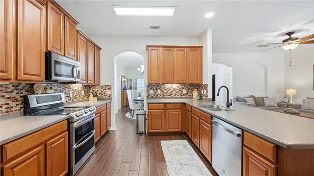 8839 39TH STREET CIRCLE E, Parrish, FL 34219